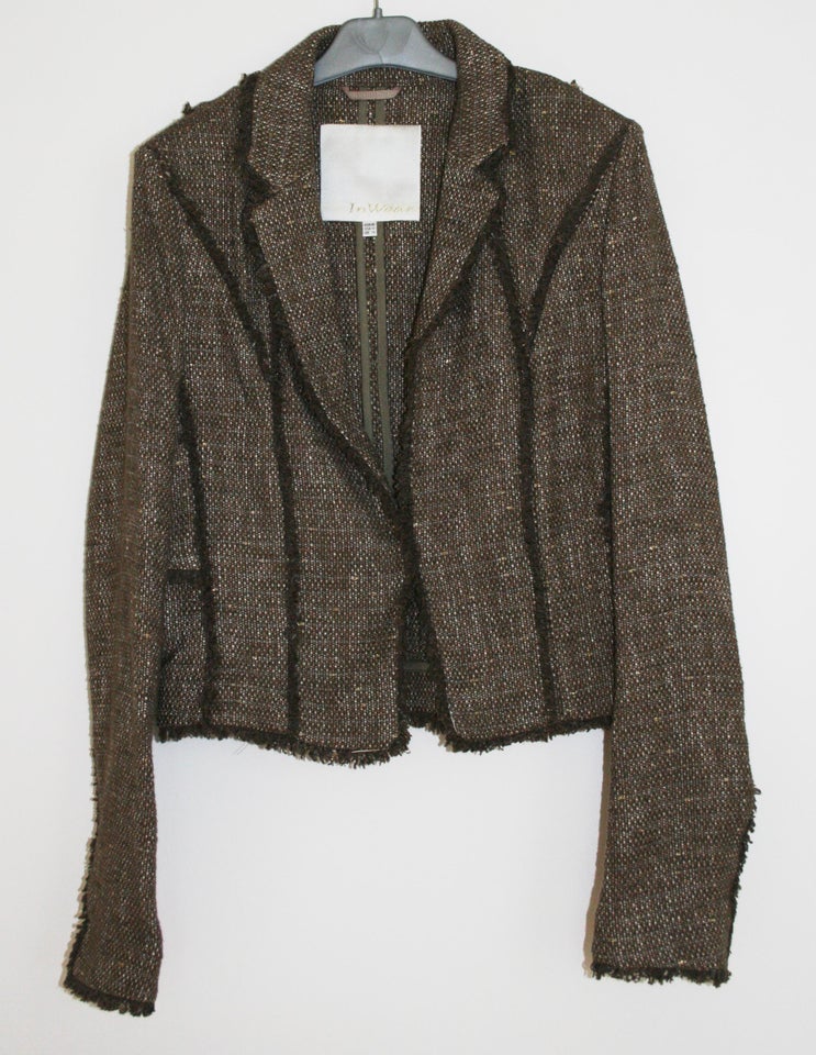 Blazer, str. 40, InWear