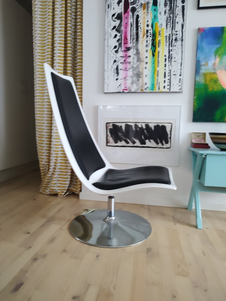 BoConcept XPO Loungestol