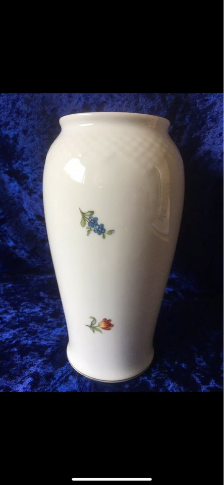 Porcelæn VASE BING OG GRØNDAHL