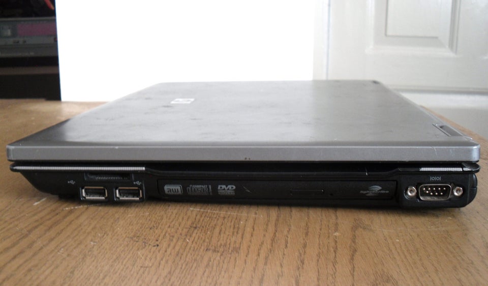 HP 6730B, 2,4 GHz, 3 GB ram