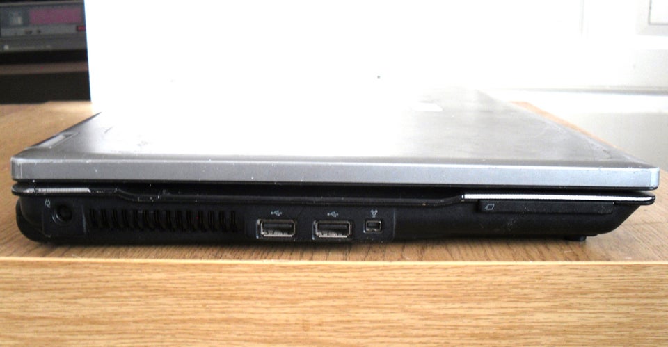 HP 6730B, 2,4 GHz, 3 GB ram