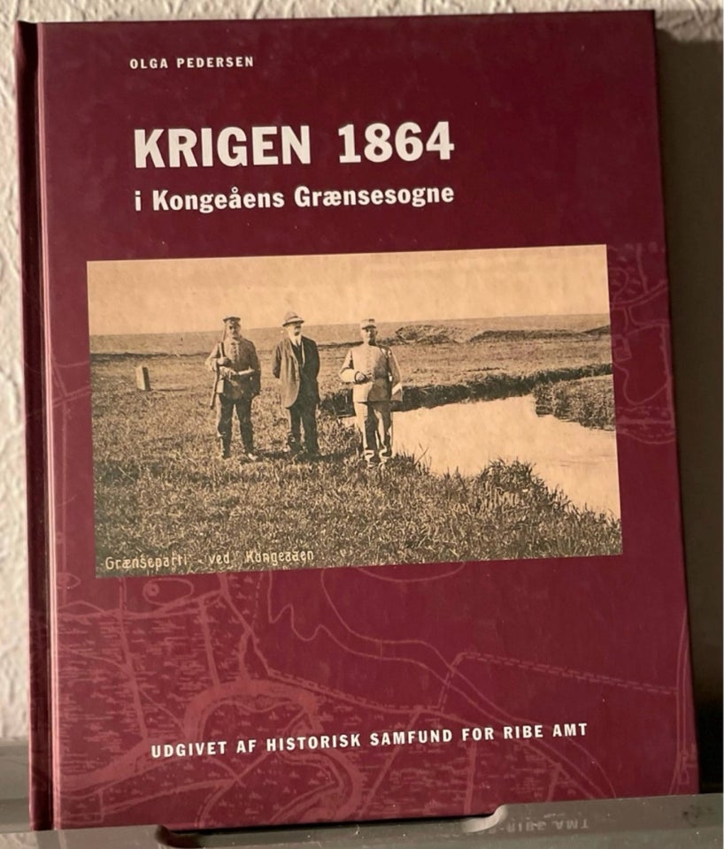 Krigen 1864 i Kongeåens