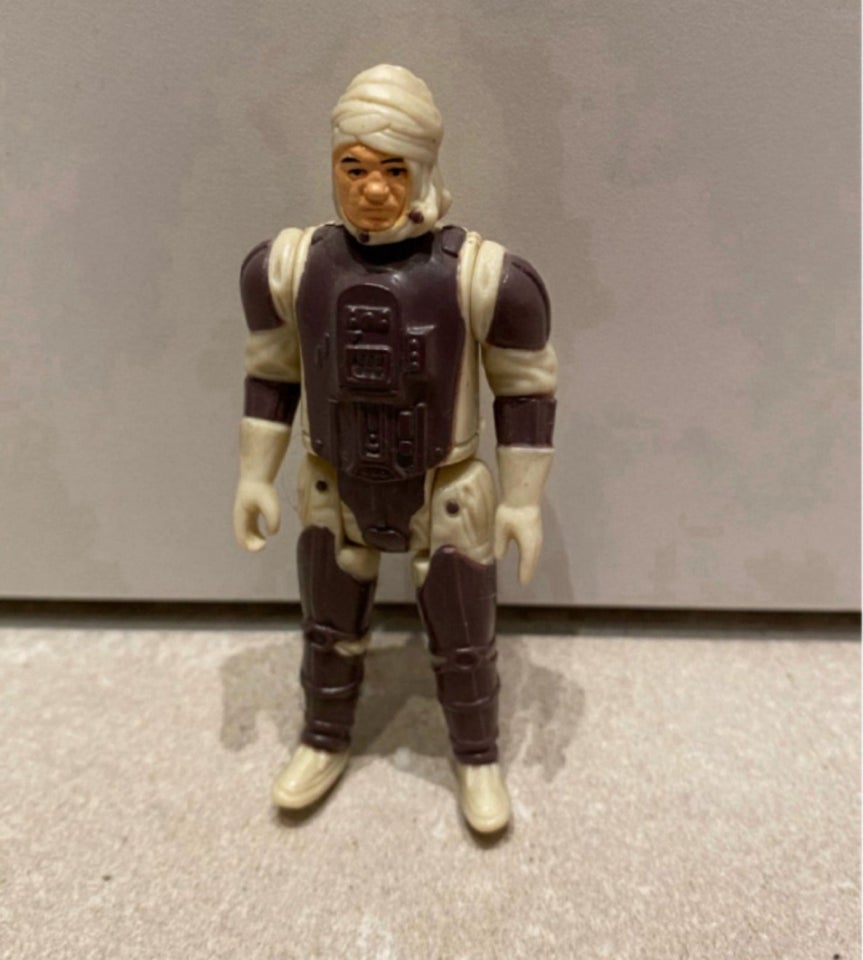 Samlefigurer, Star Wars