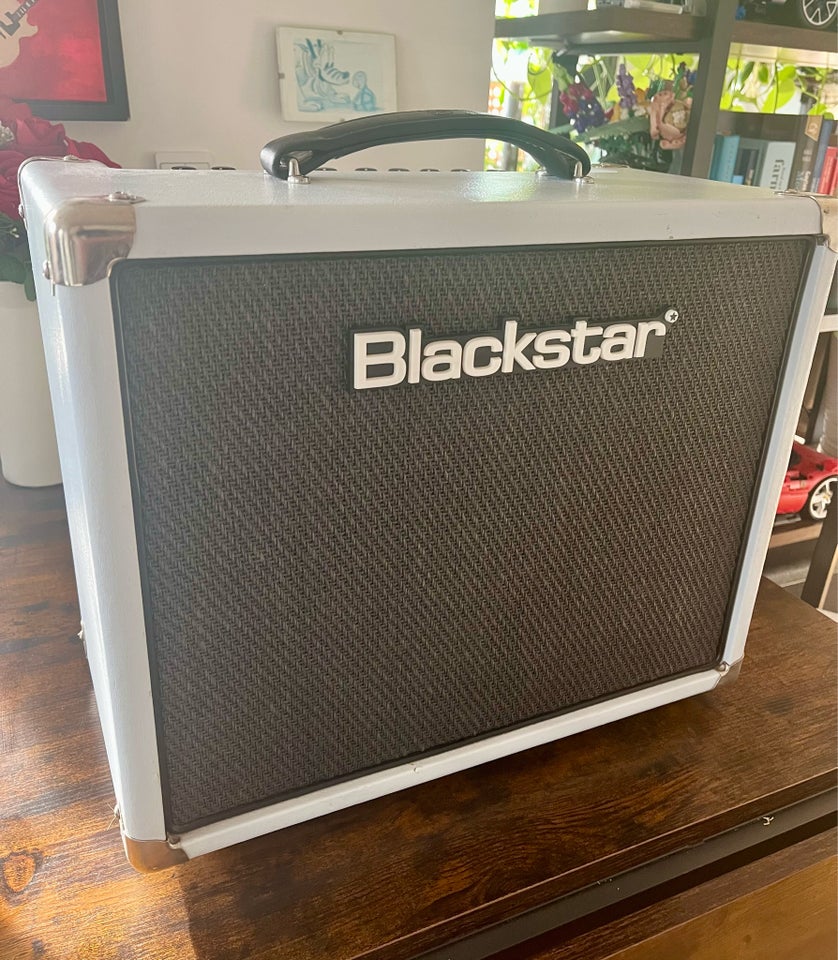 Guitarforstærker, Blackstar