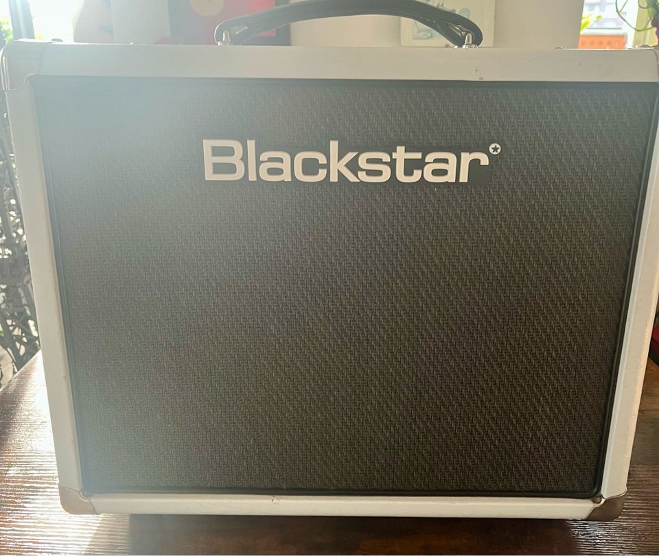 Guitarforstærker, Blackstar