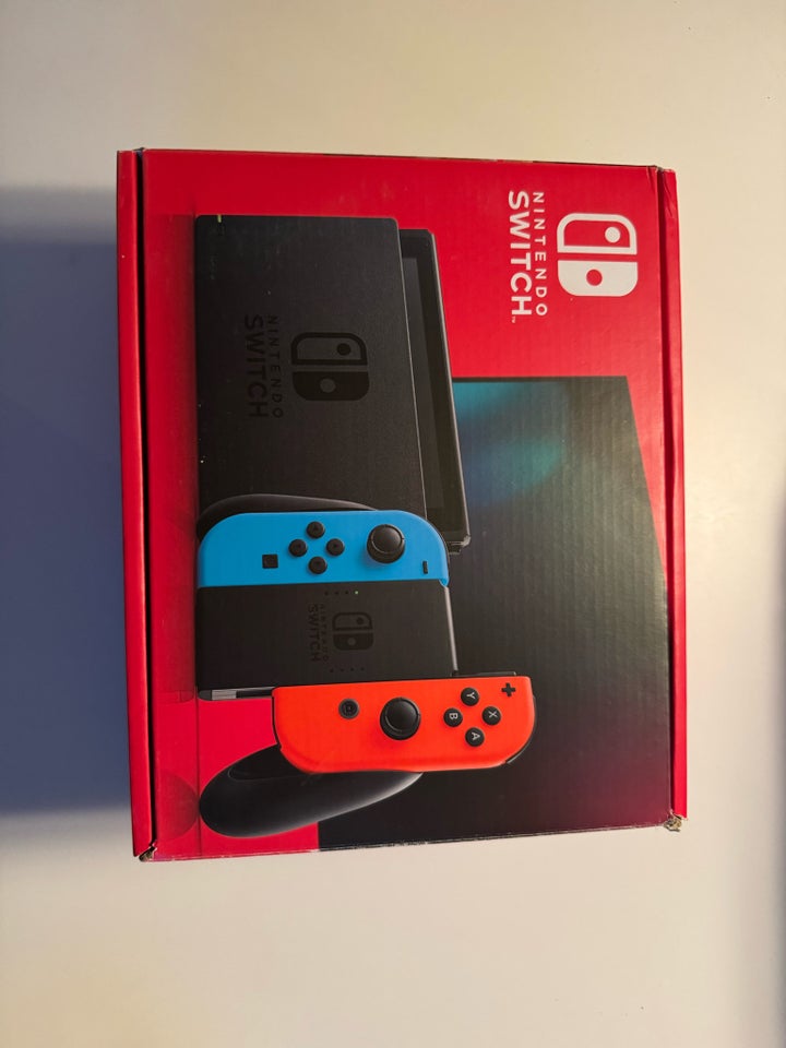 Nintendo Switch, Perfekt