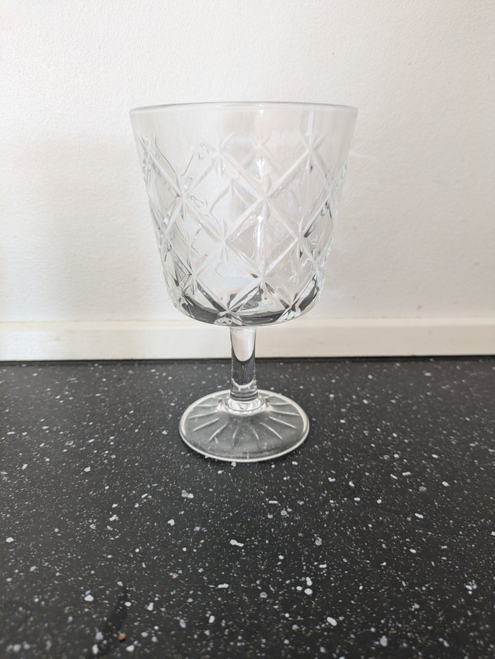 Glas, Vinglas, Ikea