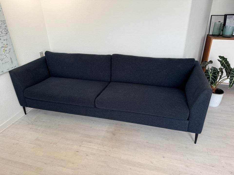 Sofa uld anden størrelse
