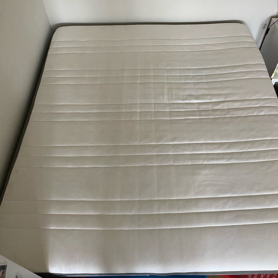 Madras, Ikea morgedal, b: 180 l: 200