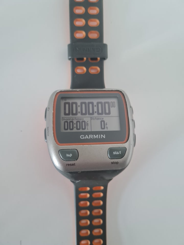 Løbeur Garmin Forerunner 310xt