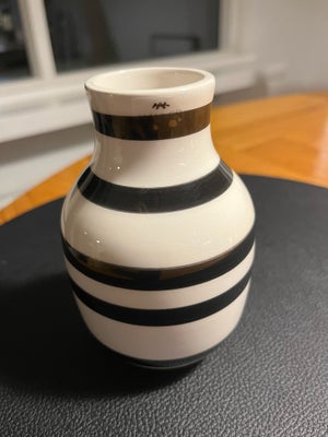 Keramik Vase Kähler Omaggio