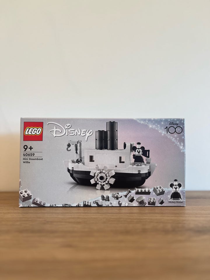 Lego Exclusives 40659