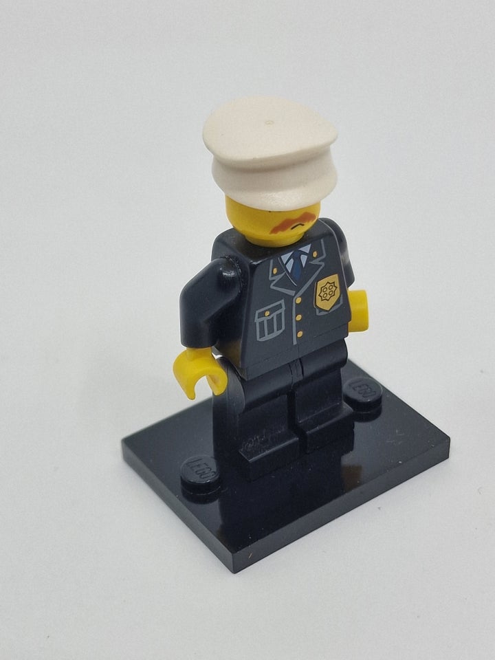 Lego Minifigures