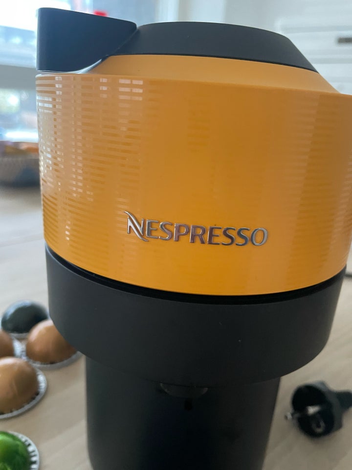 Kaffemaskine, Nespresso Uno