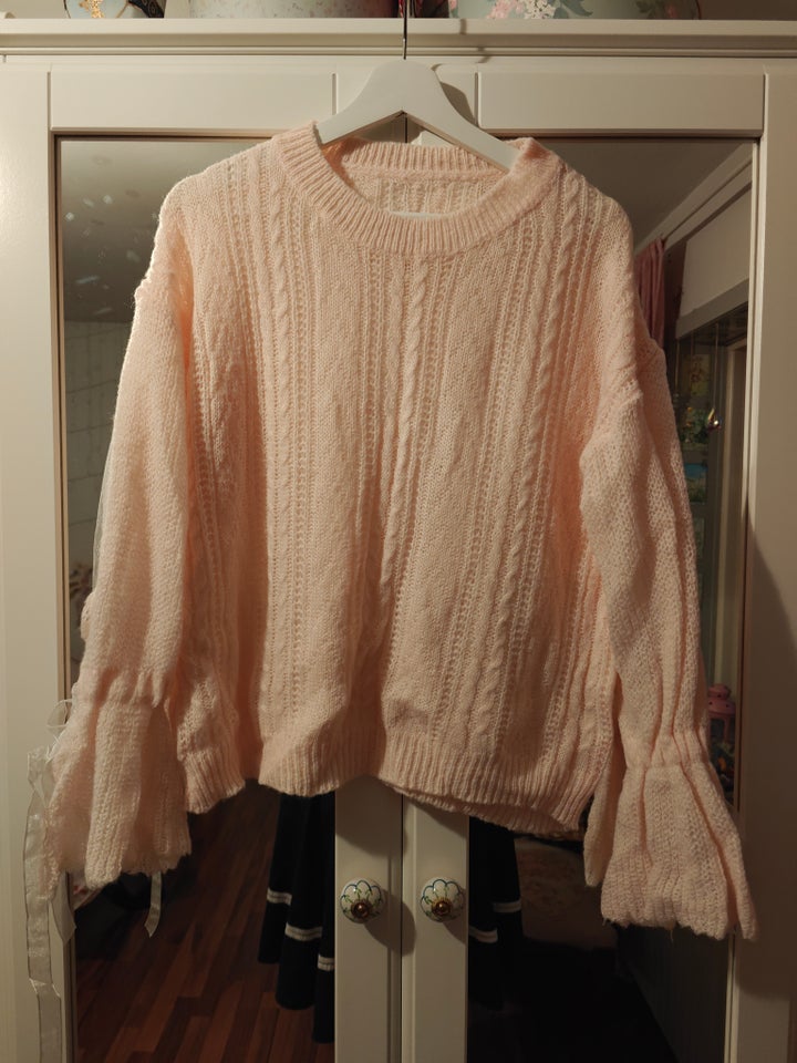 Sweater, Ukendt, str. XL