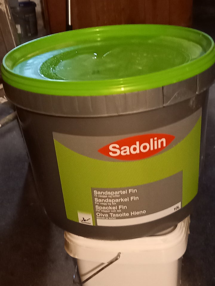 sadolin, bauhaus, 10 liter