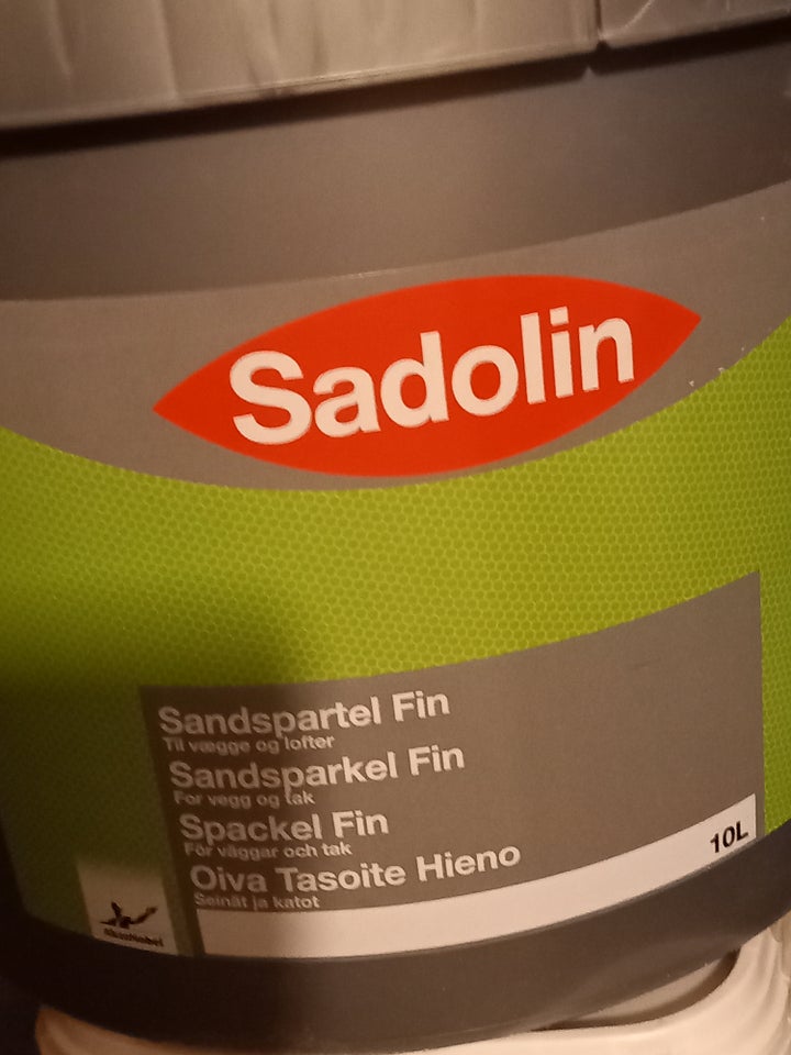 sadolin, bauhaus, 10 liter