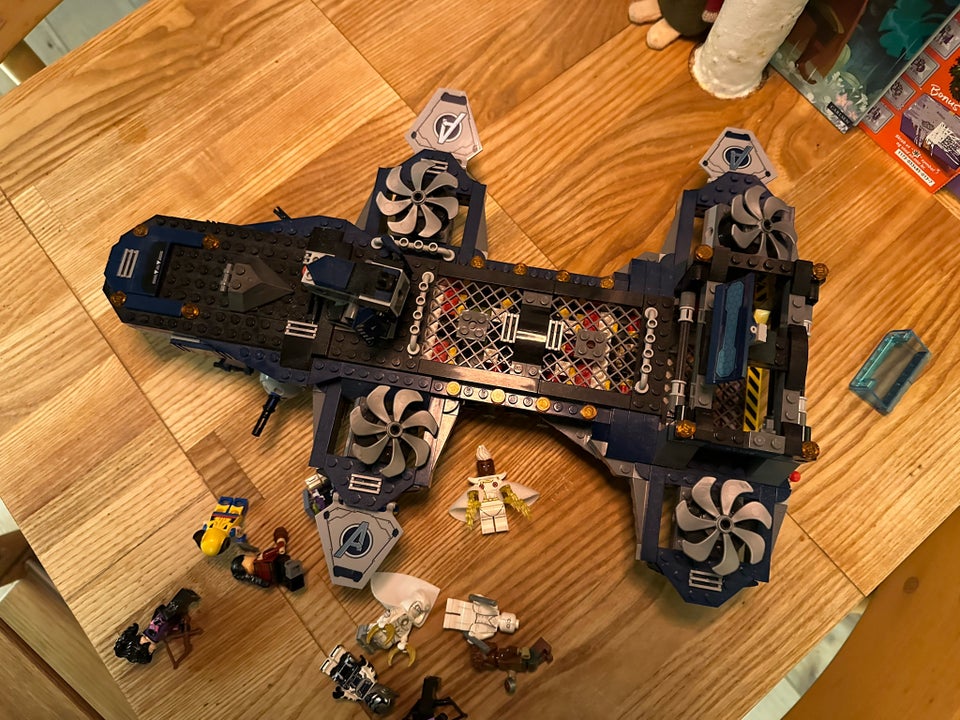 Lego Star Wars 76153