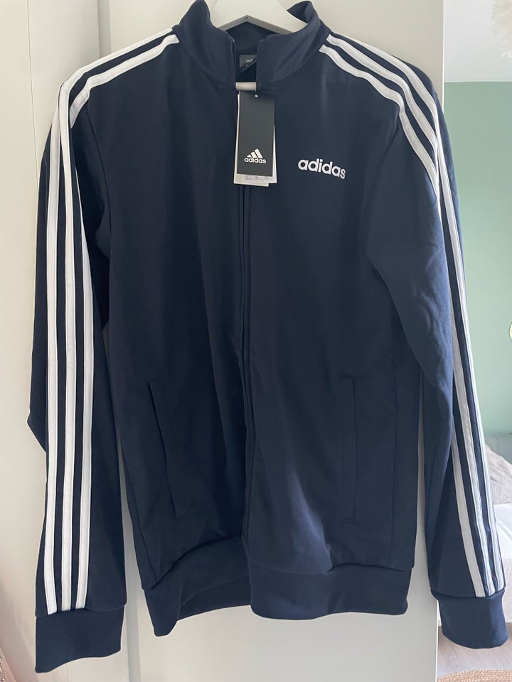 Bluse, ADIDAS, str. M