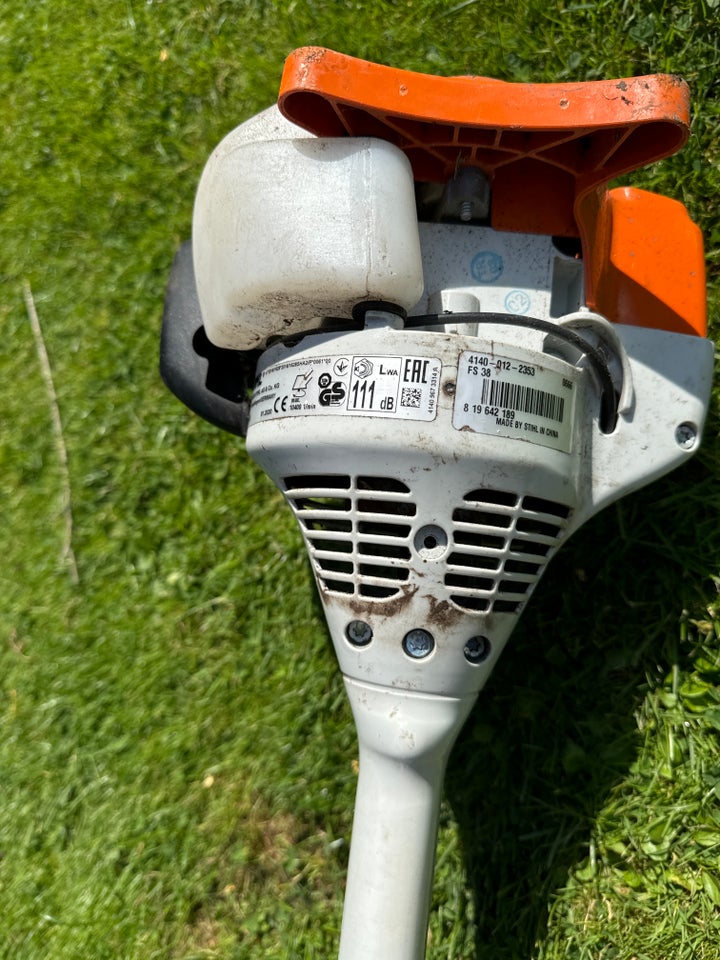 Græstrimmer Stihl