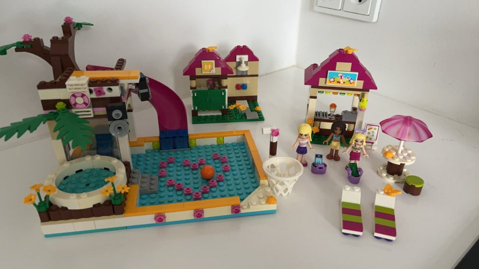 Lego Friends 41008