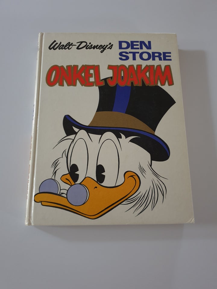 Den Store Onkel Joakim