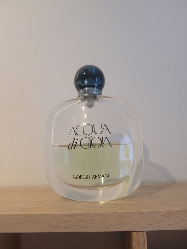 Eau de Toilette, Parfume, Acqua di