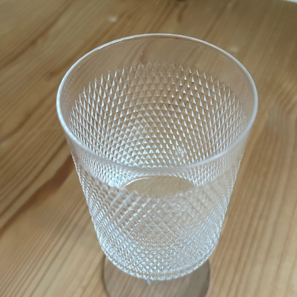 Glas, Vinglas, Vintage