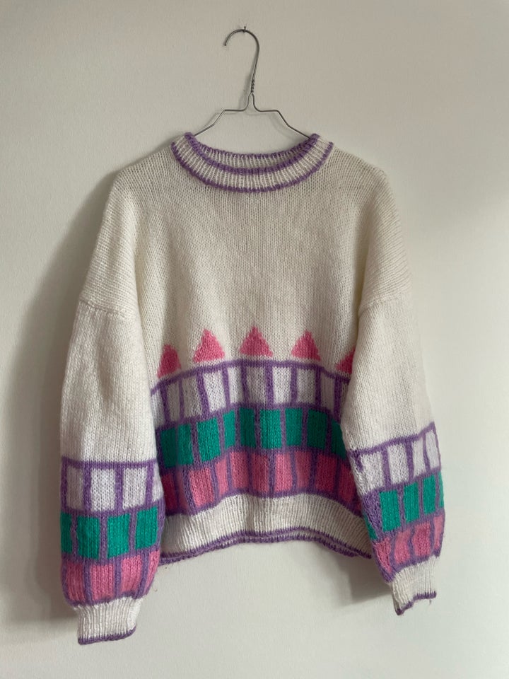 Sweater, Vintage , str. 38