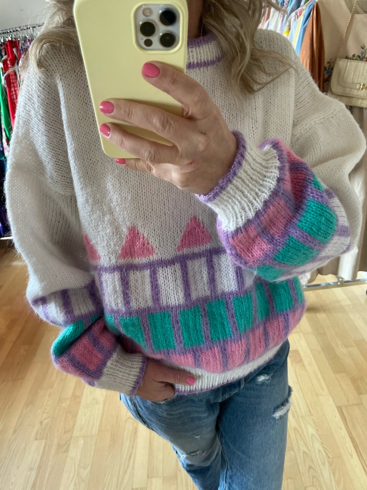 Sweater, Vintage , str. 38