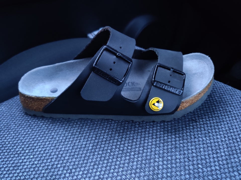 Sandaler, str. 37, Birkenstock