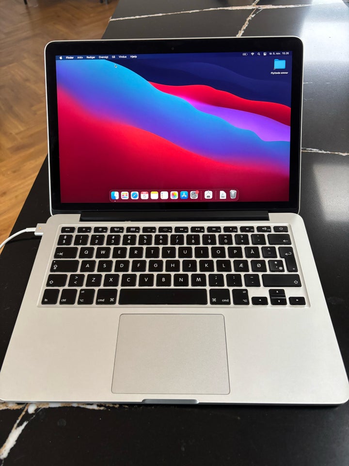 MacBook Pro, A1502, I5 2,6GHz GHz