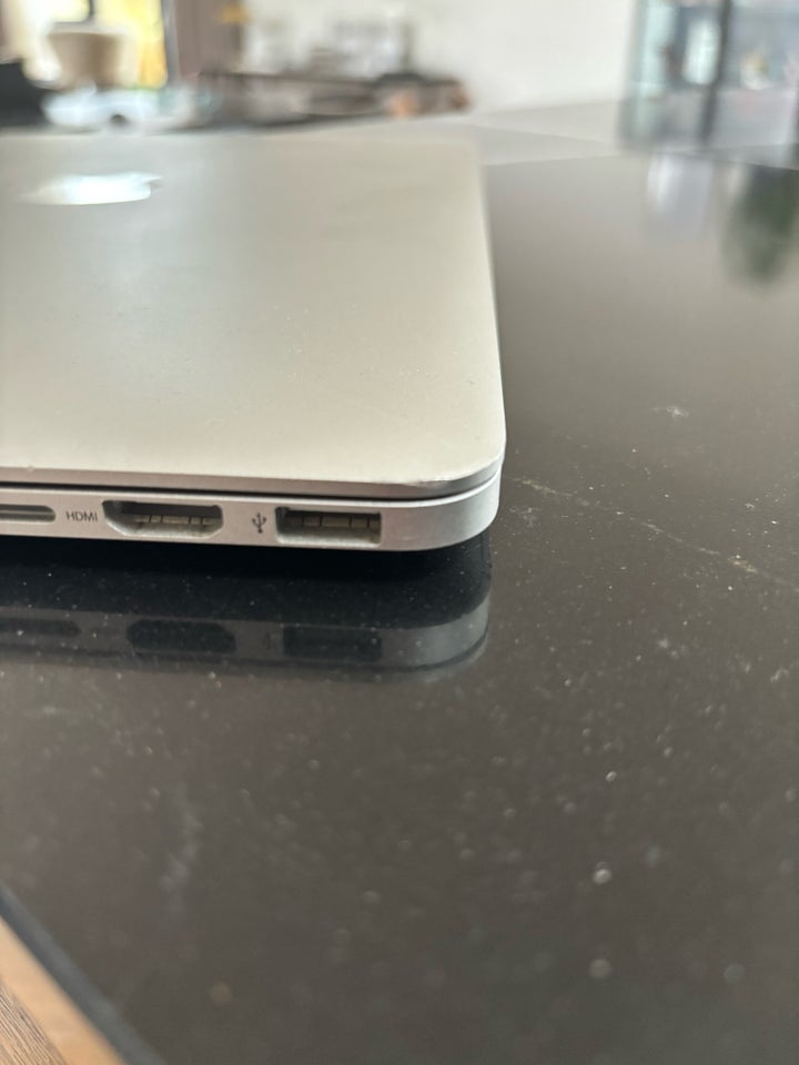 MacBook Pro, A1502, I5 2,6GHz GHz