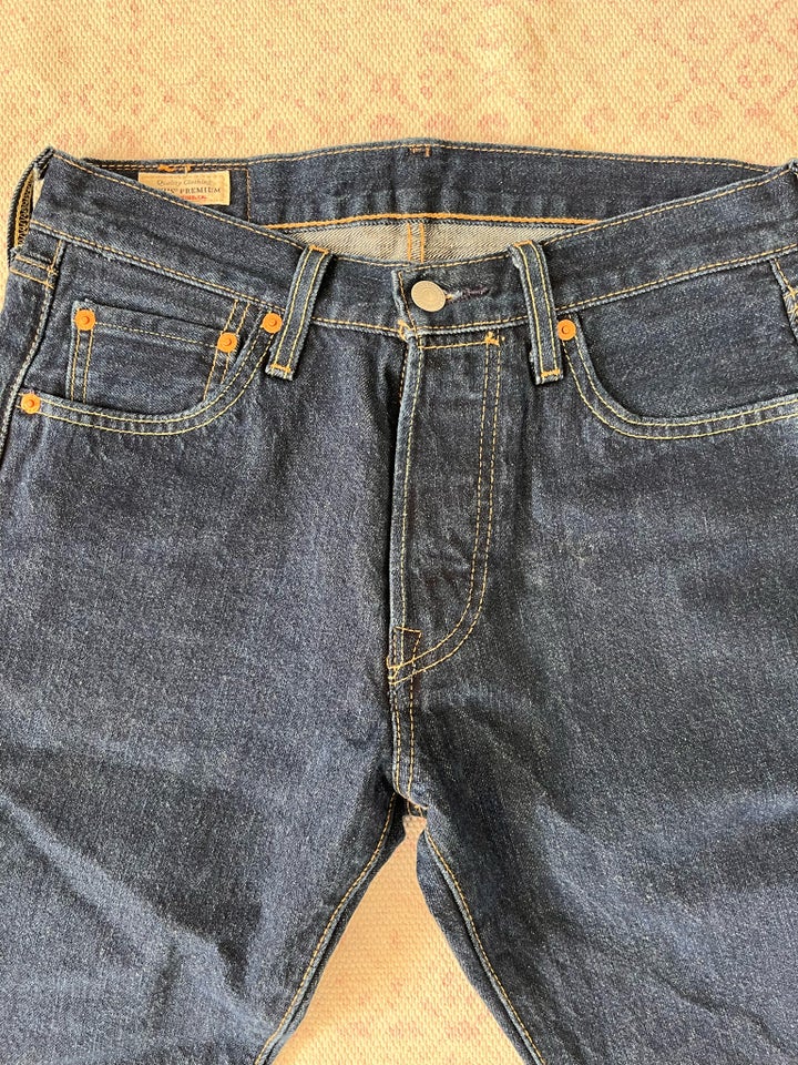 Jeans Levis str 29