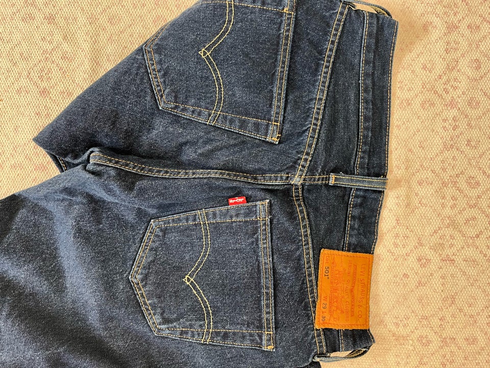 Jeans Levis str 29