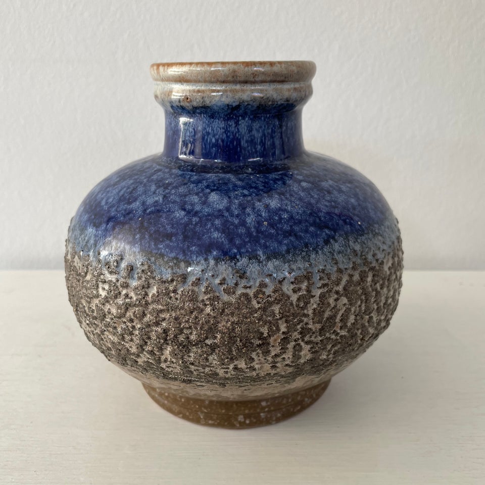 Keramik vase Strehla