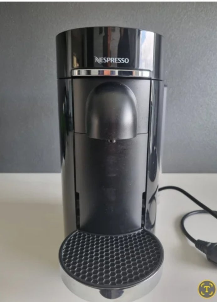 Kaffemaskine, Nespresso