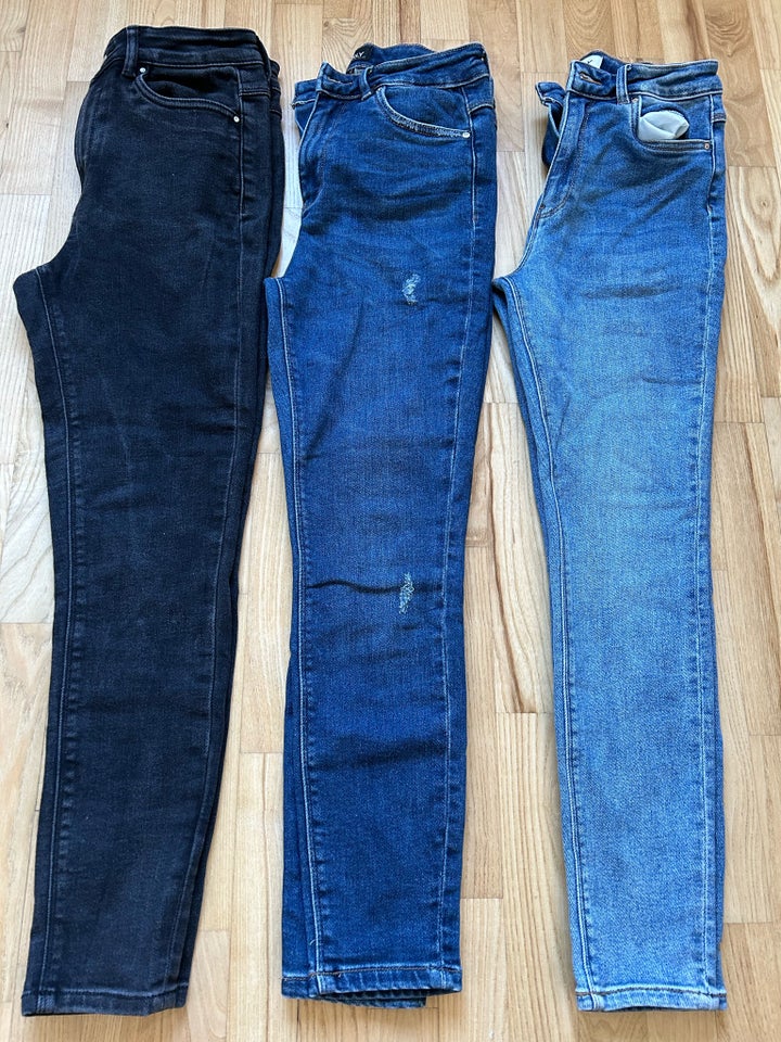 Jeans, Only mila, str. 29