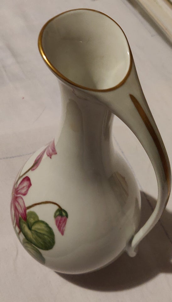 Porcelæn, Vase