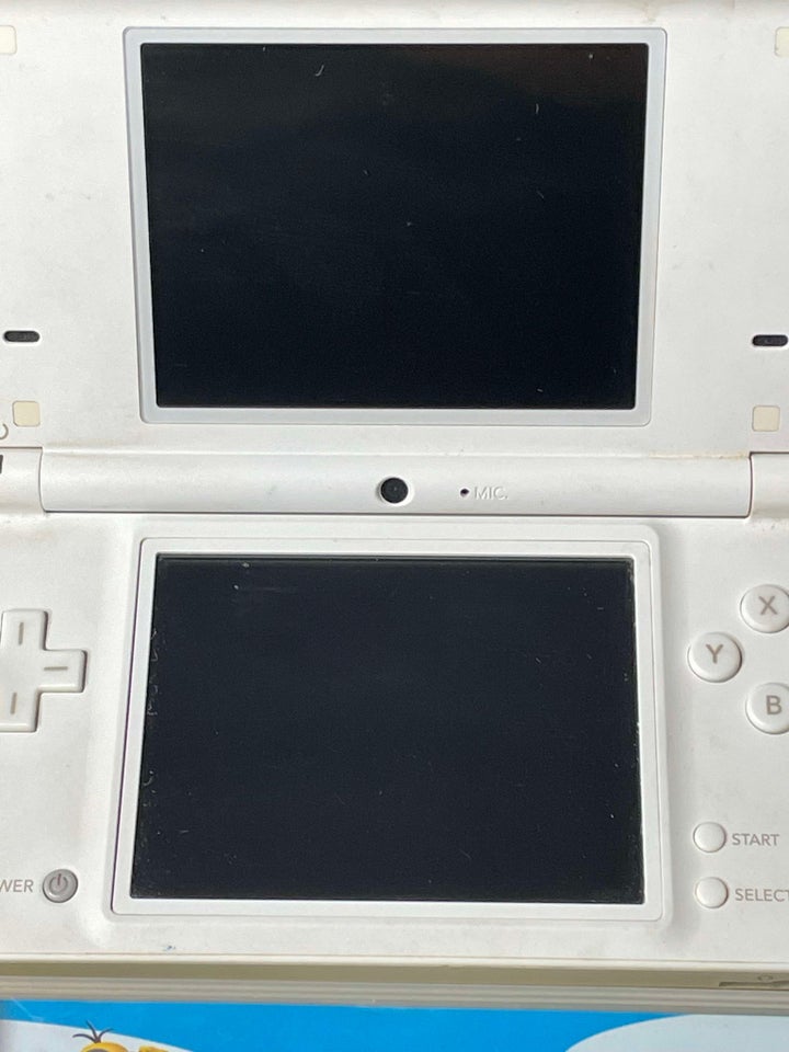 Nintendo DSI, SOLGT