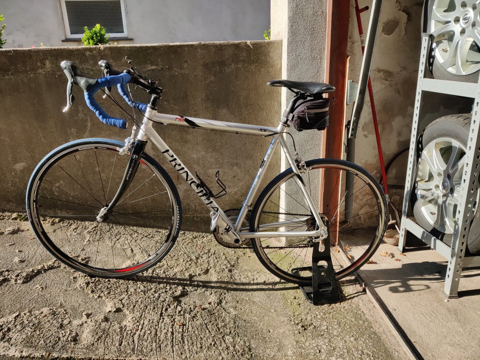 Herreracer Principia Psi sx 57 cm