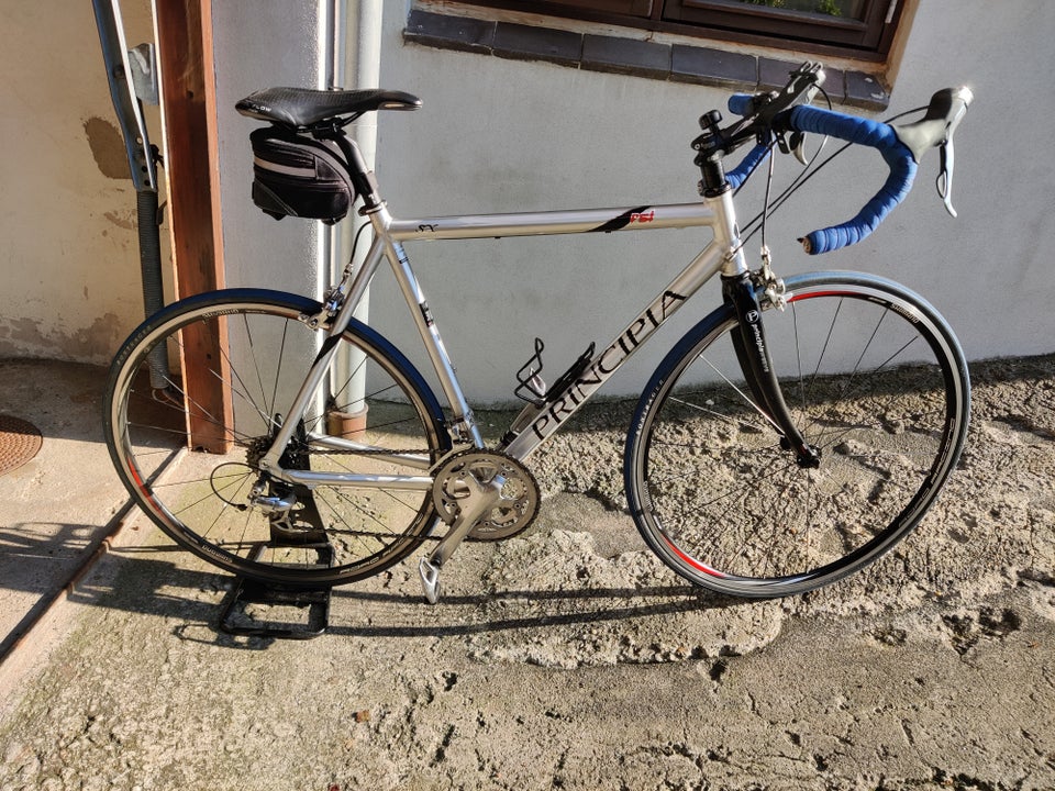 Herreracer Principia Psi sx 57 cm