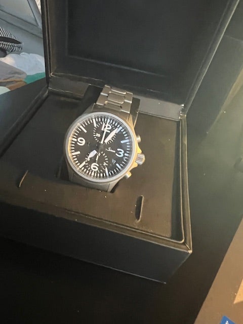 Sinn 756