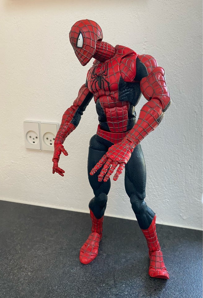 Legetøj, Spider-Man 2