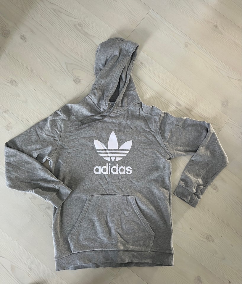 Hættetrøje, Adidas, str. M