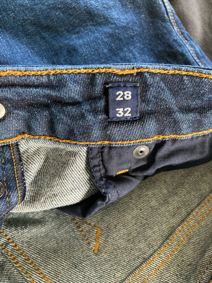 Jeans, Jack  Jones, str. 28