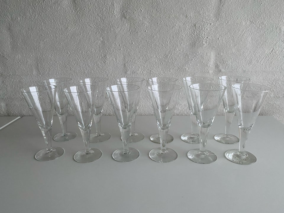 Glas Vinglas Clausholm