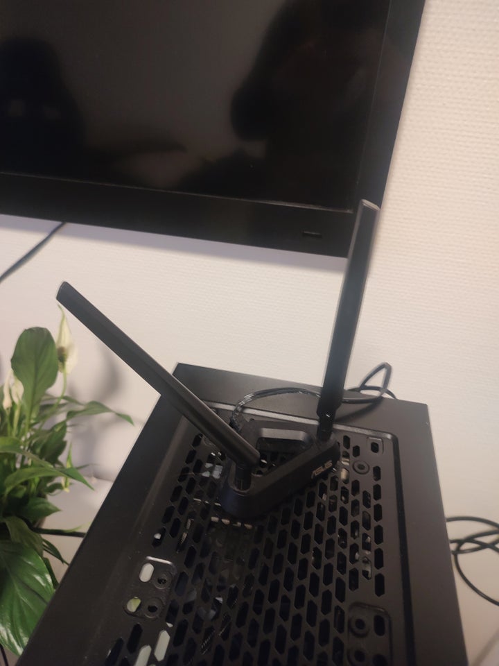 Andet mærke, Fortnite ganer pc