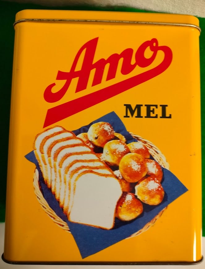 Dåser, AMO meldåse