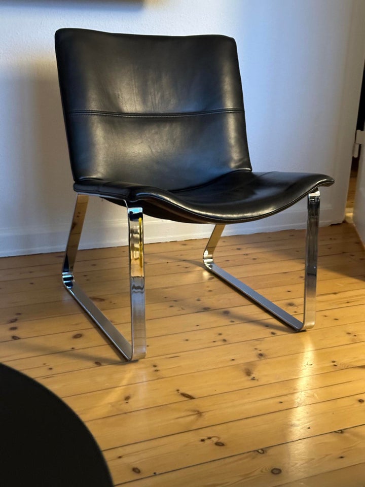 BoConcept, LÆDERLÆNESTOL